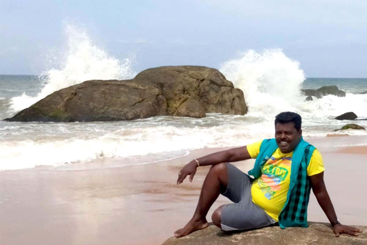 Best Couples Resorts in Paramakudi